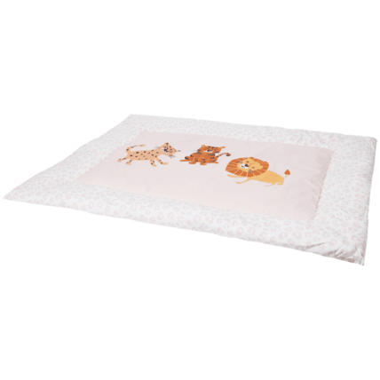 Avis Tapis de jeu enfant Hoodadoo ACTION 3