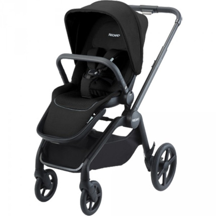 Avis Poussette Celona  Recaro 1