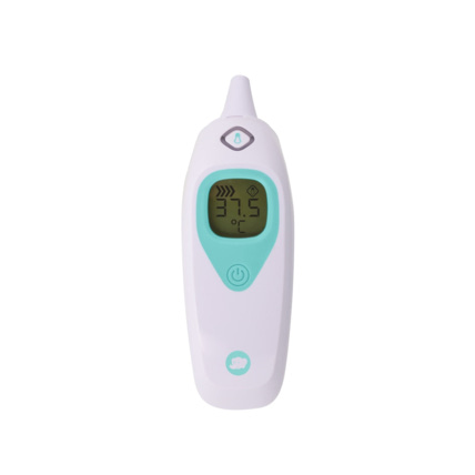 Avis Thermomètre auriculaire Bebeconfort 2