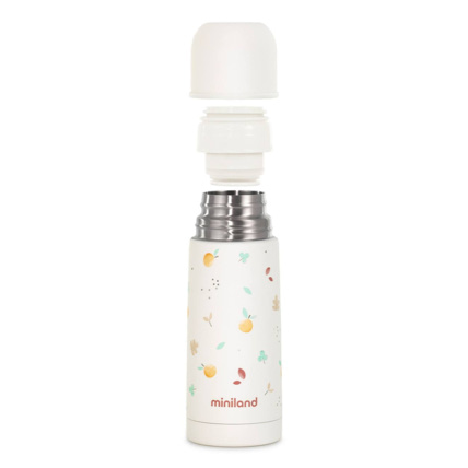 Avis Thermos bébés Thermy Valencia 350ml MINILAND 3