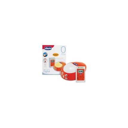 Avis ECOUTE BEBE DIGITAL DECT Chicco 1