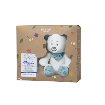 Avis Coffret Musti Mustela 1