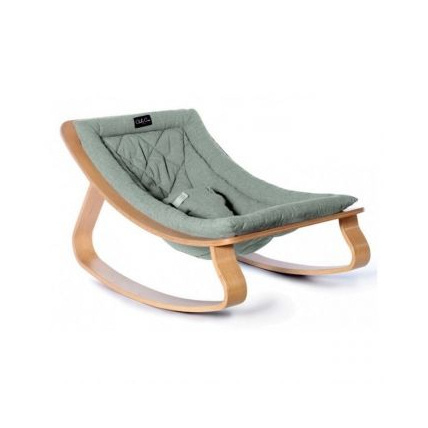 Avis Transat Levo CHANTECLER 1