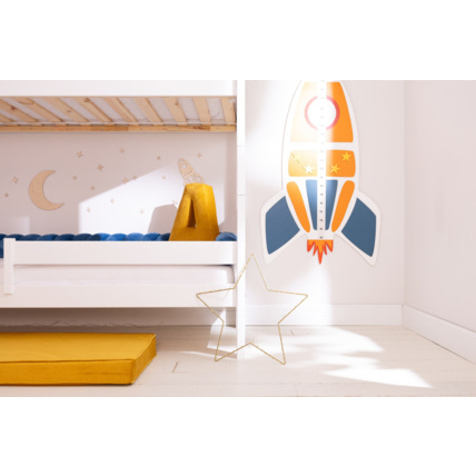 Avis Lit Superposé WB Mon Lit Cabane 3