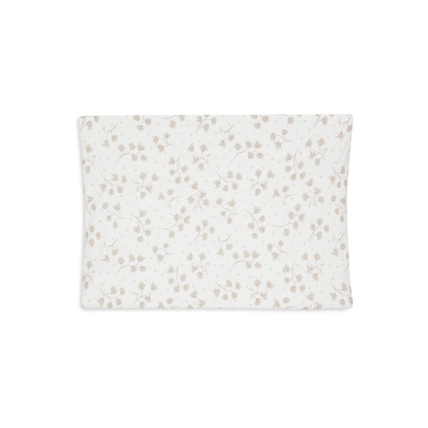 Avis Housse matelas à langer jersey Leafy Dreams JOLLEIN 1