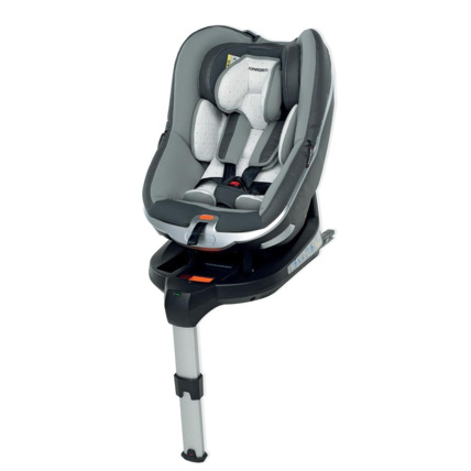 Avis Siège auto Uniko i-size  FOPPAPEDRETTI 1