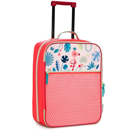 Avis Trolley Anaïs Lilliputiens 1