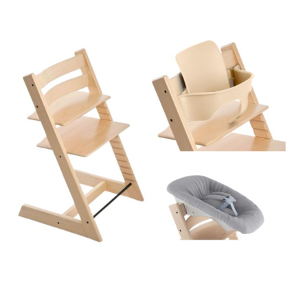 Avis Pack Tripp Trapp Stokke 3