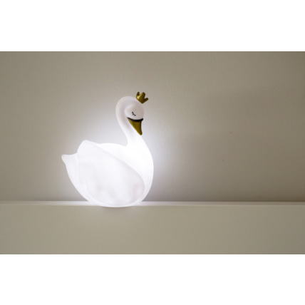 Avis Veilleuse Dame Blanche ATELIER PIERRE JUNIOR 1