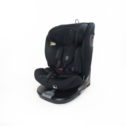 Avis Siège auto évolutif Austen 2 ASALVO 6