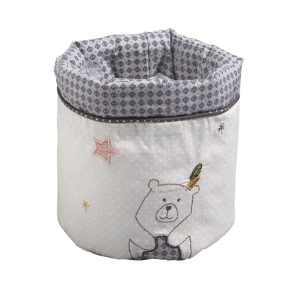 Avis Lot de 3 panières gigognes Timouki Sauthon 1