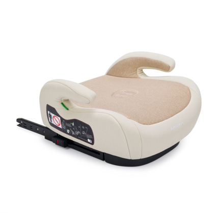 Avis Booster Optimus Pro i-Size Air Petite&Mars 2