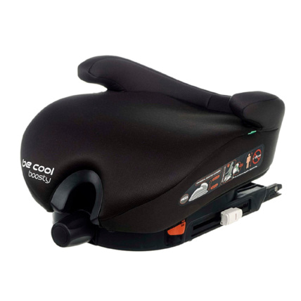 Avis Siège auto Boosty BE COOL 1