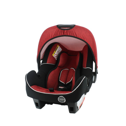 Avis Siège Auto Groupe 0+ FORMULA BABY 1