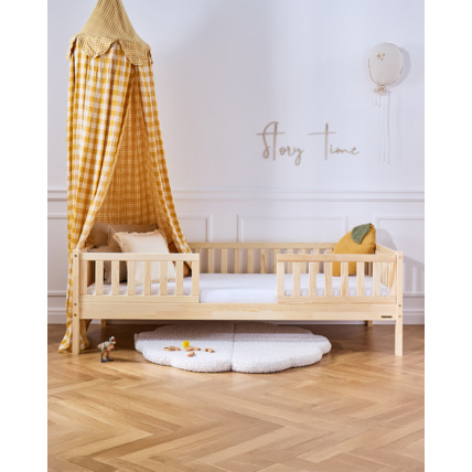 Avis Lit Dakar Premium Mon Lit Cabane 3