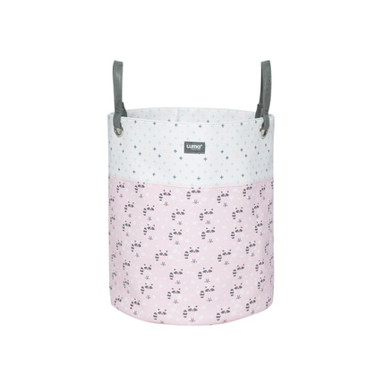 Avis Panier de rangement LUMA 4