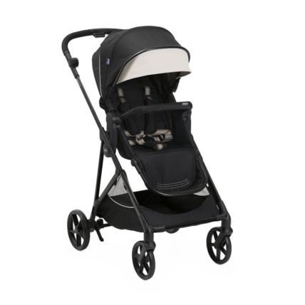 Avis Poussette Seety Chicco 3