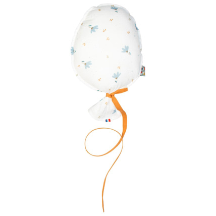 Avis Ballon mural décoratif en gaze de coton, Bleuet Sevira Kids 3