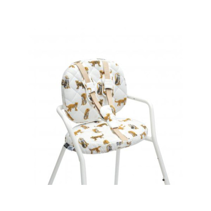 Avis Coussins et housse pour chaiseTibu CHARLIE CRANE 1