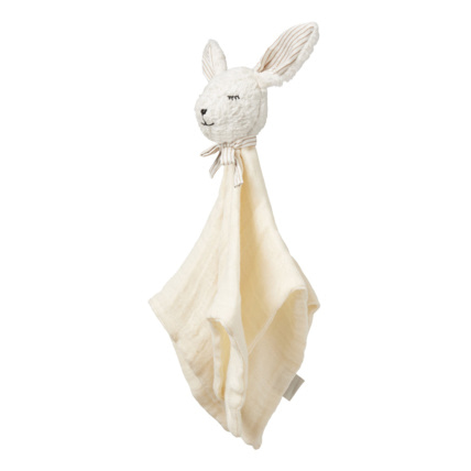 Avis Doudou Lange Lapin - OCS Cam Cam Copenhagen 2