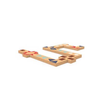 Avis Les Dominos elou 1