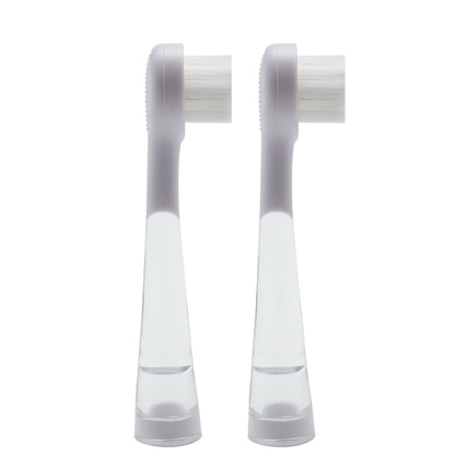 Avis Têtes de brosse de rechange Sönik Pro Bblüv 1