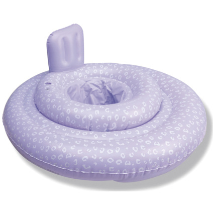Avis Bouée bébé Léopard Swim essentials 2