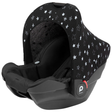 Avis Canopy universel Arthur pour siège-auto groupe 0+ Prémaman 1