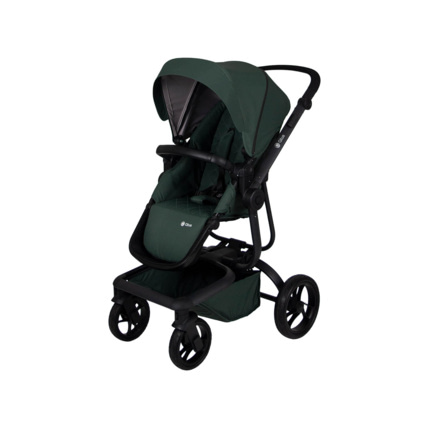 Poussette spider new arrivals