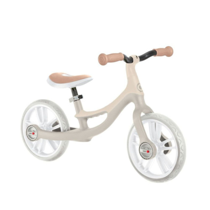 Avis Draisienne Go Bike Elite Globber 1
