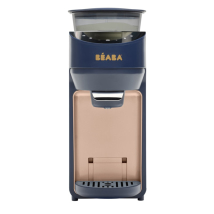 Avis Préparateur de biberons Milkeo® Plus BÉABA 1