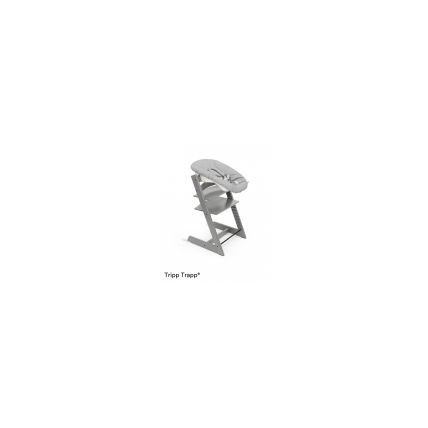Avis Chaise Haute Tripp Trapp + Newborn Set Stokke 6