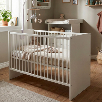 Avis Lit bébé évolutif Paula Mon Mobilier Design 3