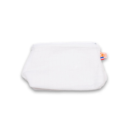 Avis Trousse de toilette en coton bio PAPATE 1