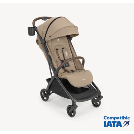 Avis Poussette cabine légère porto™ Joie 1