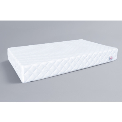 Avis Matelas mousse Léto Mon Lit Cabane 2