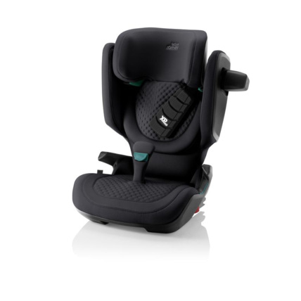 Avis Siège auto KIDFIX PRO Britax Römer 2