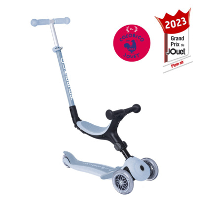 Avis Trottinette évolutive go up active Globber 1