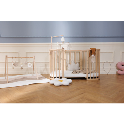 Avis Coussin en lin Mon Lit Cabane 17