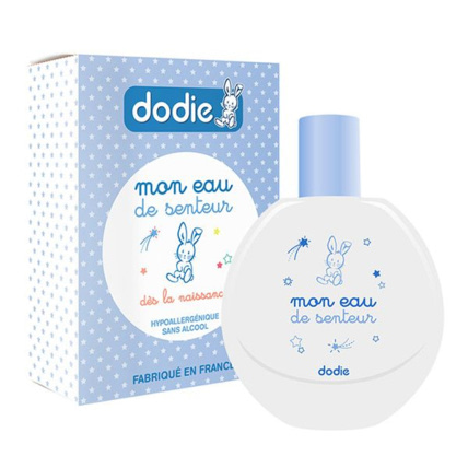 Avis Eau de senteur 50ml DODIE 1