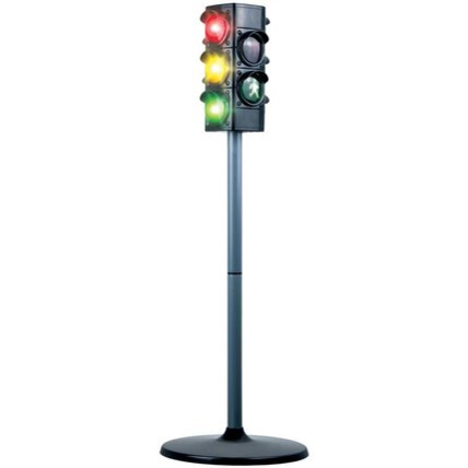 Avis Feu tricolore de signalisation CAP 1