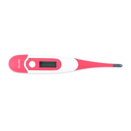 Avis Thermomètre digital spécial bébé DODIE 1