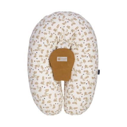 Avis Coussin d'allaitement et de grossesse 3en1 Multirelax Colombes CANDIDE 1