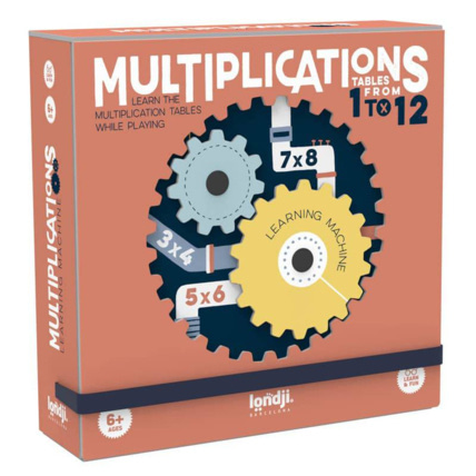 Avis Multiplications Londji 1