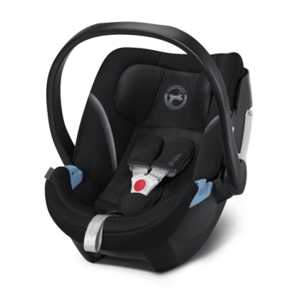 Avis Poussette Okini + coque Cybex Aton 5 ABC DESIGN 2