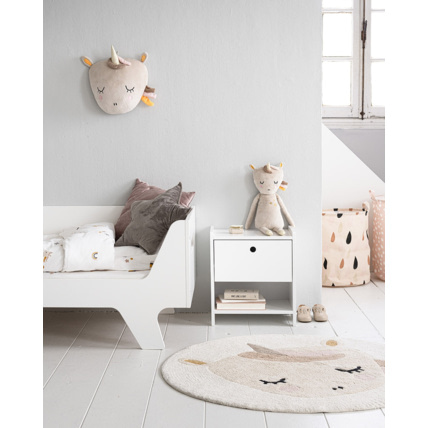 Avis Peluche doudou licorne Lara Petite Amélie 2