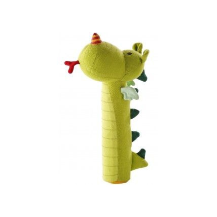 Avis Hochet Pouet Pouet Walter le dragon Lilliputiens 1