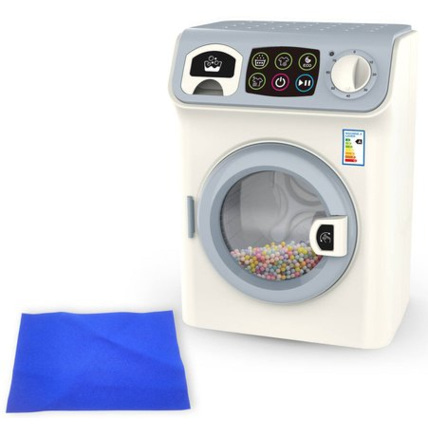 Avis Machine à laver COM' LES VRAIS 1