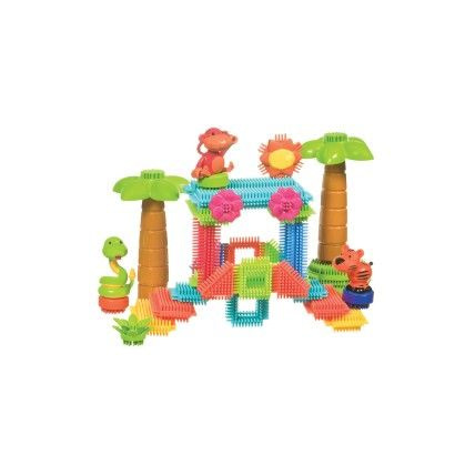 Bristle blocks jungle new arrivals