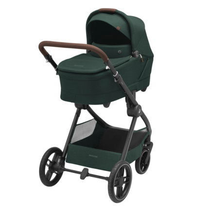 Avis Poussette Oxford+ Maxi-Cosi 4